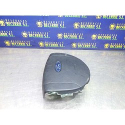 Recambio de airbag delantero izquierdo para ford mondeo berlina (ge) ambiente referencia OEM IAM 1302896  