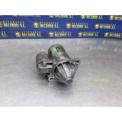Recambio de motor arranque para hyundai coupe (rd) 2.0 fx referencia OEM IAM 3610023100  