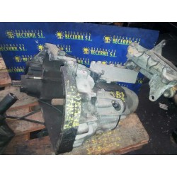 Recambio de caja cambios para renault clio i fase i+ii (b/c57) 1.2 referencia OEM IAM JB1046  