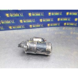 Recambio de motor arranque para hyundai coupe (rd) 2.0 fx referencia OEM IAM 3610023100  