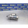 Recambio de motor arranque para hyundai coupe (rd) 2.0 fx referencia OEM IAM 3610023100  