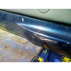 Recambio de paragolpes trasero para peugeot 207 confort referencia OEM IAM   