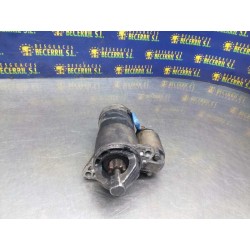 Recambio de motor arranque para hyundai coupe (rd) 2.0 fx referencia OEM IAM 3610023100  