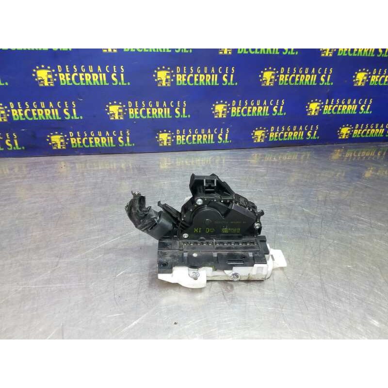 Recambio de cerradura puerta delantera izquierda para ford mondeo berlina (ge) ambiente referencia OEM IAM 4057983 Recambio de cerradura puerta delantera izquierda para ford mondeo berlina (ge) ambiente referencia OEM IAM 4057983