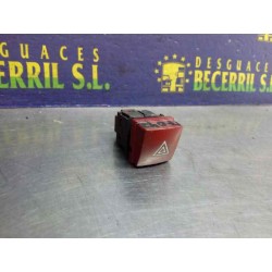 Recambio de warning para peugeot 207 confort referencia OEM IAM   