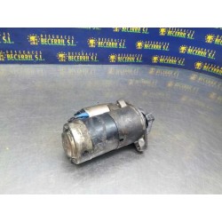 Recambio de motor arranque para hyundai coupe (rd) 2.0 fx referencia OEM IAM 3610023100  