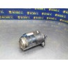 Recambio de motor arranque para hyundai coupe (rd) 2.0 fx referencia OEM IAM 3610023100  