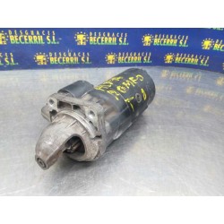 Recambio de motor arranque para chrysler voyager (es) 2.5 td se referencia OEM IAM 0001218125  