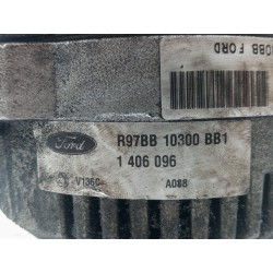 Recambio de alternador para ford mondeo familiar (gd) ambiente referencia OEM IAM R97BB10300BB1  
