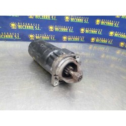 Recambio de motor arranque para chrysler voyager (es) 2.5 td se referencia OEM IAM 0001218125  