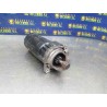 Recambio de motor arranque para chrysler voyager (es) 2.5 td se referencia OEM IAM 0001218125  