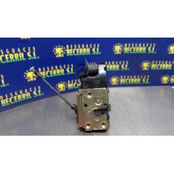 Recambio de cerradura puerta delantera izquierda para renault espace iv (jk0) privilege referencia OEM IAM 017972Z98  