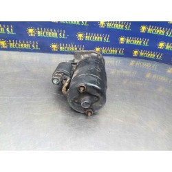 Recambio de motor arranque para chrysler voyager (es) 2.5 td se referencia OEM IAM 0001218125  