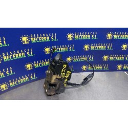 Recambio de cerradura puerta delantera izquierda para renault espace iv (jk0) privilege referencia OEM IAM 017972Z98  