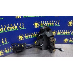 Recambio de cerradura puerta delantera izquierda para renault espace iv (jk0) privilege referencia OEM IAM 017972Z98  