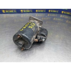 Recambio de motor arranque para chrysler voyager (es) 2.5 td se referencia OEM IAM 0001218125  