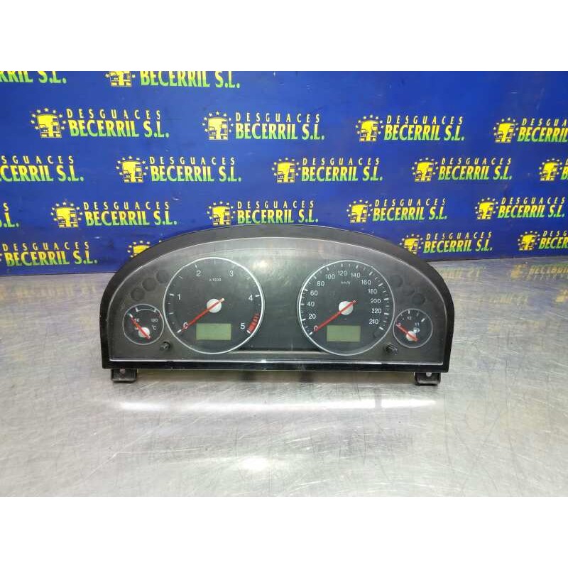 Recambio de cuadro instrumentos para ford mondeo berlina (ge) ambiente referencia OEM IAM 3S7F10841 Recambio de cuadro instrumentos para ford mondeo berlina (ge) ambiente referencia OEM IAM 3S7F10841