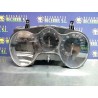 Recambio de cuadro instrumentos para seat leon (1p1) reference referencia OEM IAM 1P0920807E  