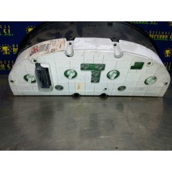 Recambio de cuadro instrumentos para ford mondeo berlina (ge) ambiente referencia OEM IAM 3S7F10841  