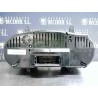 Recambio de cuadro instrumentos para seat leon (1p1) reference referencia OEM IAM 1P0920807E  