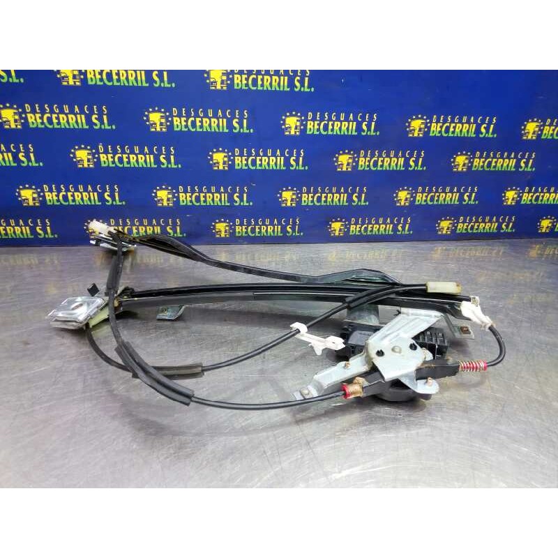 Recambio de elevalunas delantero derecho para ford mondeo berlina (ge) ambiente referencia OEM IAM 1S71F23200BX Recambio de elevalunas delantero derecho para ford mondeo berlina (ge) ambiente referencia OEM IAM 1S71F23200BX