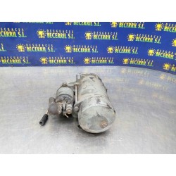 Recambio de motor arranque para skoda felicia berlina ( 791) glx referencia OEM IAM 443115142350  