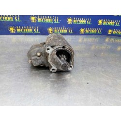 Recambio de motor arranque para seat marbella ce referencia OEM IAM 63222905  