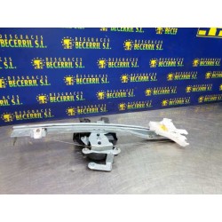Recambio de elevalunas trasero derecho para ford mondeo berlina (ge) ambiente referencia OEM IAM 1320872  