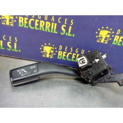 Recambio de mando intermitentes para seat leon (1p1) reference referencia OEM IAM 1K0953513E  