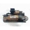 Recambio de motor arranque para ford mondeo familiar (gd) ambiente referencia OEM IAM   