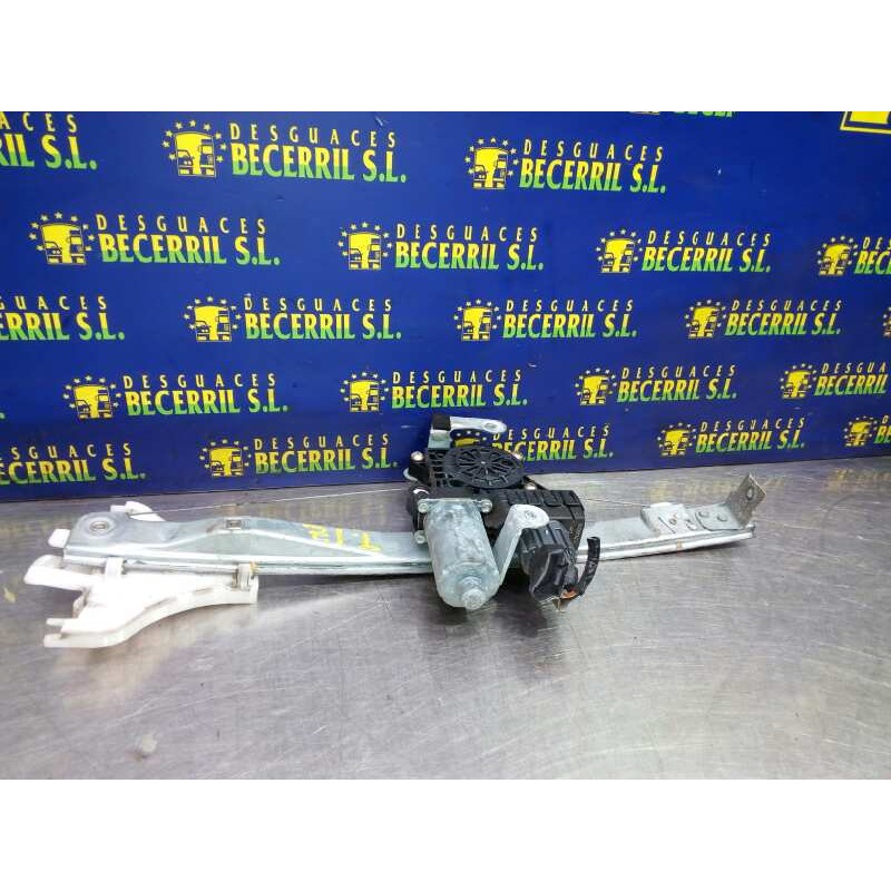 Recambio de elevalunas trasero izquierdo para ford mondeo berlina (ge) ambiente referencia OEM IAM 1320874 Recambio de elevalunas trasero izquierdo para ford mondeo berlina (ge) ambiente referencia OEM IAM 1320874