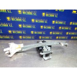 Recambio de elevalunas trasero izquierdo para ford mondeo berlina (ge) ambiente referencia OEM IAM 1320874  