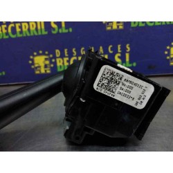 Recambio de mando intermitentes para seat leon (1p1) reference referencia OEM IAM 1K0953513E  