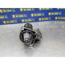 Recambio de motor arranque para fiat marea weekend (185) td 100 elx referencia OEM IAM 0001109030  