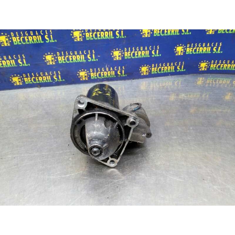 Recambio de motor arranque para fiat marea weekend (185) td 100 elx referencia OEM IAM 0001109030 Recambio de motor arranque para fiat marea weekend (185) td 100 elx referencia OEM IAM 0001109030