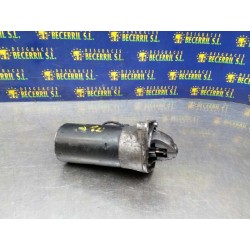 Recambio de motor arranque para fiat marea weekend (185) td 100 elx referencia OEM IAM 0001109030  