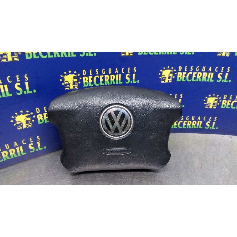 Recambio de airbag delantero izquierdo para volkswagen passat berlina (3b2) comfortline referencia OEM IAM 111205100 Recambio de airbag delantero izquierdo para volkswagen passat berlina (3b2) comfortline referencia OEM IAM 111205100