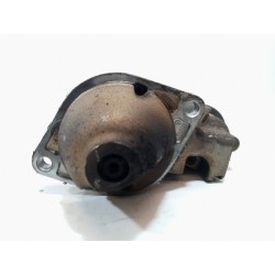 Recambio de motor arranque para mercedes clase a (w168) 160 cdi (168.007) referencia OEM IAM 000115008  