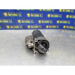 Recambio de motor arranque para fiat marea weekend (185) td 100 elx referencia OEM IAM 0001109030  