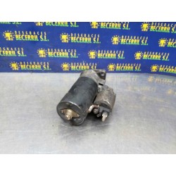 Recambio de motor arranque para fiat marea weekend (185) td 100 elx referencia OEM IAM 0001109030  