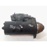 Recambio de motor arranque para mercedes clase a (w168) 160 cdi (168.007) referencia OEM IAM 000115008  