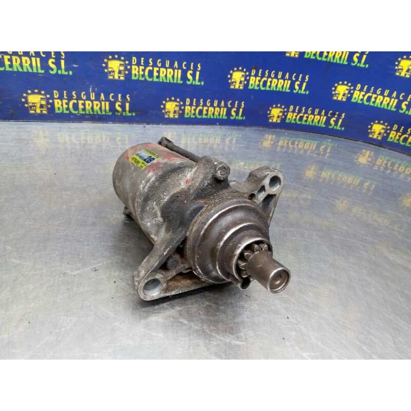 Recambio de motor arranque para honda hr-v (gh) vtec 4wd (3-ptas.) referencia OEM IAM SM442252B Recambio de motor arranque para honda hr-v (gh) vtec 4wd (3-ptas.) referencia OEM IAM SM442252B