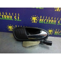 Recambio de maneta interior delantera derecha para seat leon (1p1) reference referencia OEM IAM   