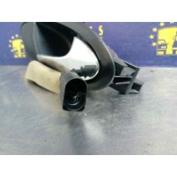 Recambio de maneta interior delantera derecha para seat leon (1p1) reference referencia OEM IAM   