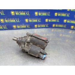 Recambio de motor arranque para honda hr-v (gh) vtec 4wd (3-ptas.) referencia OEM IAM SM442252B  