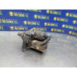 Recambio de motor arranque para honda hr-v (gh) vtec 4wd (3-ptas.) referencia OEM IAM SM442252B  