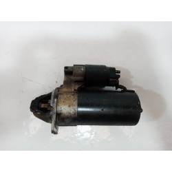 Recambio de motor arranque para mercedes clase a (w168) 160 cdi (168.007) referencia OEM IAM 000115008  