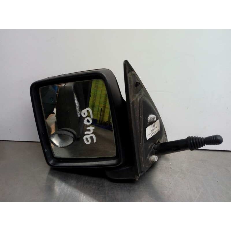 Recambio de retrovisor izquierdo para opel corsa c club referencia OEM IAM   