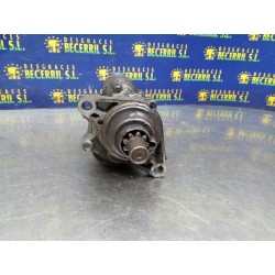 Recambio de motor arranque para honda hr-v (gh) vtec 4wd (3-ptas.) referencia OEM IAM SM442252B  