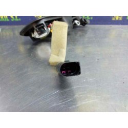 Recambio de maneta interior trasera derecha para seat leon (1p1) reference referencia OEM IAM   